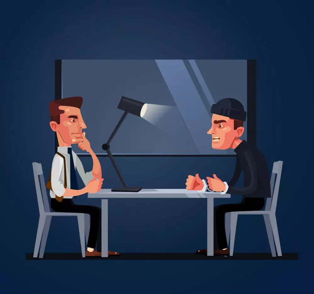 While in general, forensic science has made astonishing advances in the past decades, cold cases that involve more cunning crooks like elusive serial killers could benefit more with forensic psychology, say experts. Photo: iStock While in general, forensic science has made astonishing advances in the past decades, cold cases that involve more cunning crooks like elusive serial killers could benefit more with forensic psychology, say experts. Photo: iStock