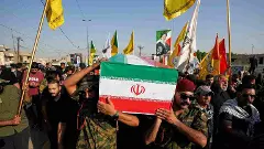 US launches retaliatory strikes on Iran after attack on American forces in Jordan US launches retaliatory strikes on Iran after attack on American forces in Jordan