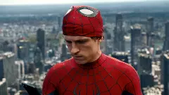 Spider-Man: Brand New Day review — Emotional drama among the best moments of this superhero film Spider-Man: Brand New Day review — Emotional drama among the best moments of this superhero film