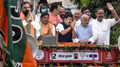 Bankipur bypoll showdown: Why Nitin Nabins home turf is turning into BJPs biggest test