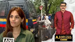 Rhiya Ahir speaks out against cyber bullies: ‘This is not my shame to carry’ Rhiya Ahir speaks out against cyber bullies: ‘This is not my shame to carry’