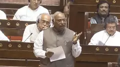 LIVE | LS passes Vande Mataram Bill; Kharge’s ‘Manusmriti’ remark sparks uproar in RS
