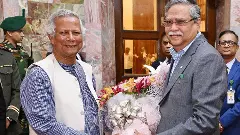 Behind Chuppu’s sudden exit: US’s geopolitical ambitions, bid to install Yunus