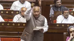 Mallikarjun Kharge Mallikarjun Kharge