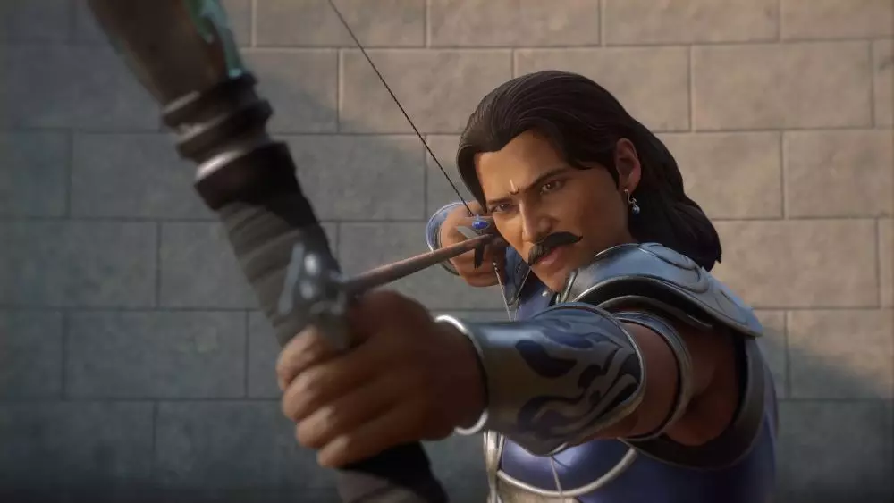The Legend of Karna review: SonyLiv animated series fights a losing battle The Legend of Karna review: SonyLiv animated series fights a losing battle