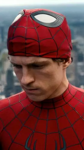 Spider-Man: Brand New Day review — Emotional drama among the best moments of this superhero film Spider-Man: Brand New Day review — Emotional drama among the best moments of this superhero film