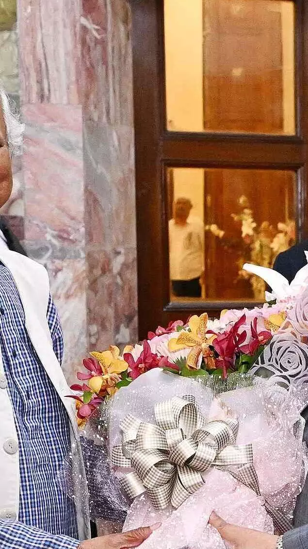 Behind Chuppu’s sudden exit: US’s geopolitical ambitions, bid to install Yunus Behind Chuppu’s sudden exit: US’s geopolitical ambitions, bid to install Yunus