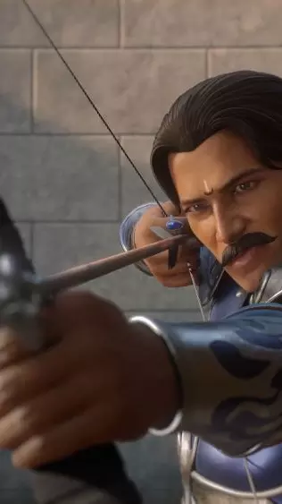 The Legend of Karna review: SonyLiv animated series fights a losing battle The Legend of Karna review: SonyLiv animated series fights a losing battle
