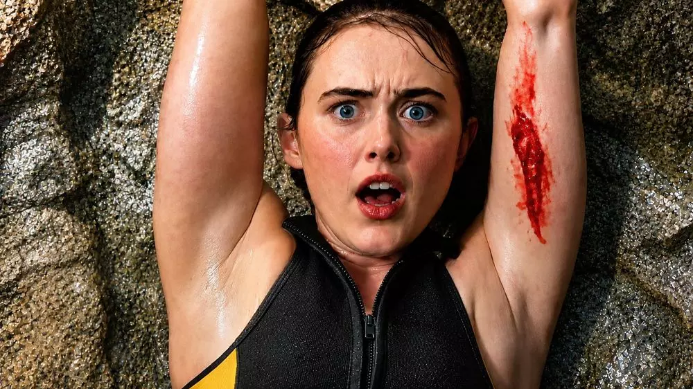 The Devil’s Mouth review: New Prime Video survival horror leaves you rooting for the shark