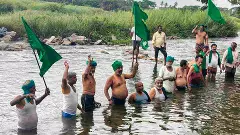 Cauvery row boils over: TN rushes to SC; Karnataka to hold all-party meet
