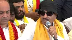 Vatal Nagaraj Cauvery water issue