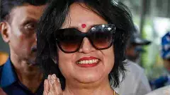 Taslima Nasreen Taslima Nasreen