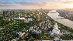 Amaravati then, tri-city model now: 12 years on, Andhra still unsure of capital plan Amaravati then, tri-city model now: 12 years on, Andhra still unsure of capital plan