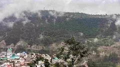 Kashmir hit by heavy rain, flash floods; IMD forecasts more showers