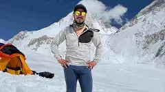 Nirmal Purja Nirmal Purja