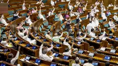 Lok Sabha