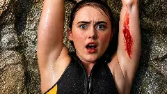 The Devil’s Mouth review: New Prime Video survival horror leaves you rooting for the shark The Devil’s Mouth review: New Prime Video survival horror leaves you rooting for the shark