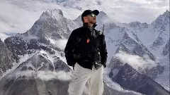 Nirmal ‘Nims Dai’ Purja’s body found 3 days after Broad Peak avalanche Nirmal ‘Nims Dai’ Purja’s body found 3 days after Broad Peak avalanche