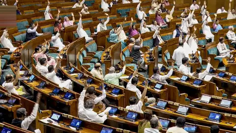 Lok Sabha Lok Sabha