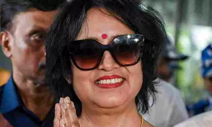 Taslima Nasreen Taslima Nasreen