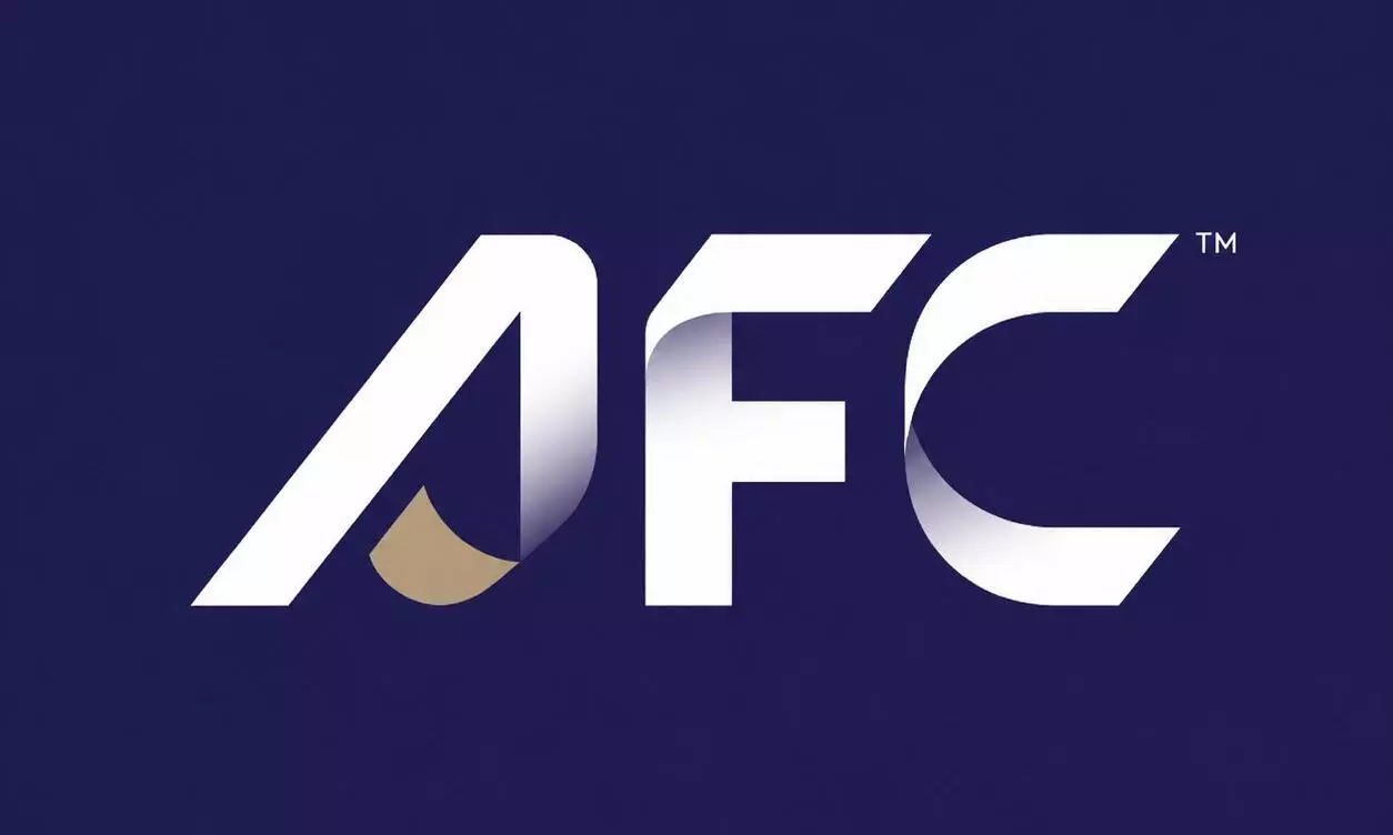 Asian Football Confederation Asian Football Confederation