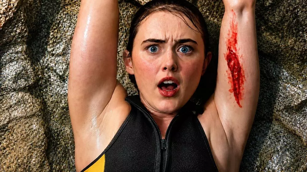 The Devil’s Mouth review: New Prime Video survival horror leaves you rooting for the shark The Devil’s Mouth review: New Prime Video survival horror leaves you rooting for the shark