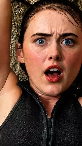 The Devil’s Mouth review: New Prime Video survival horror leaves you rooting for the shark The Devil’s Mouth review: New Prime Video survival horror leaves you rooting for the shark