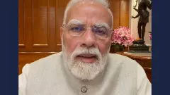 PM Narendra Modi