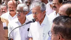 Pinarayi Vijayan Pinarayi Vijayan