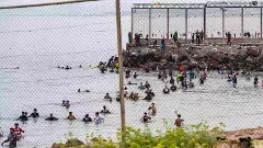 Spain-Morocco border crisis explained: What triggered the Ceuta migrant surge? Spain-Morocco border crisis explained: What triggered the Ceuta migrant surge?
