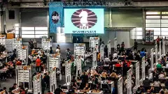 Beyond medals: India’s chess boom fuels global demand for its coaches Beyond medals: India’s chess boom fuels global demand for its coaches