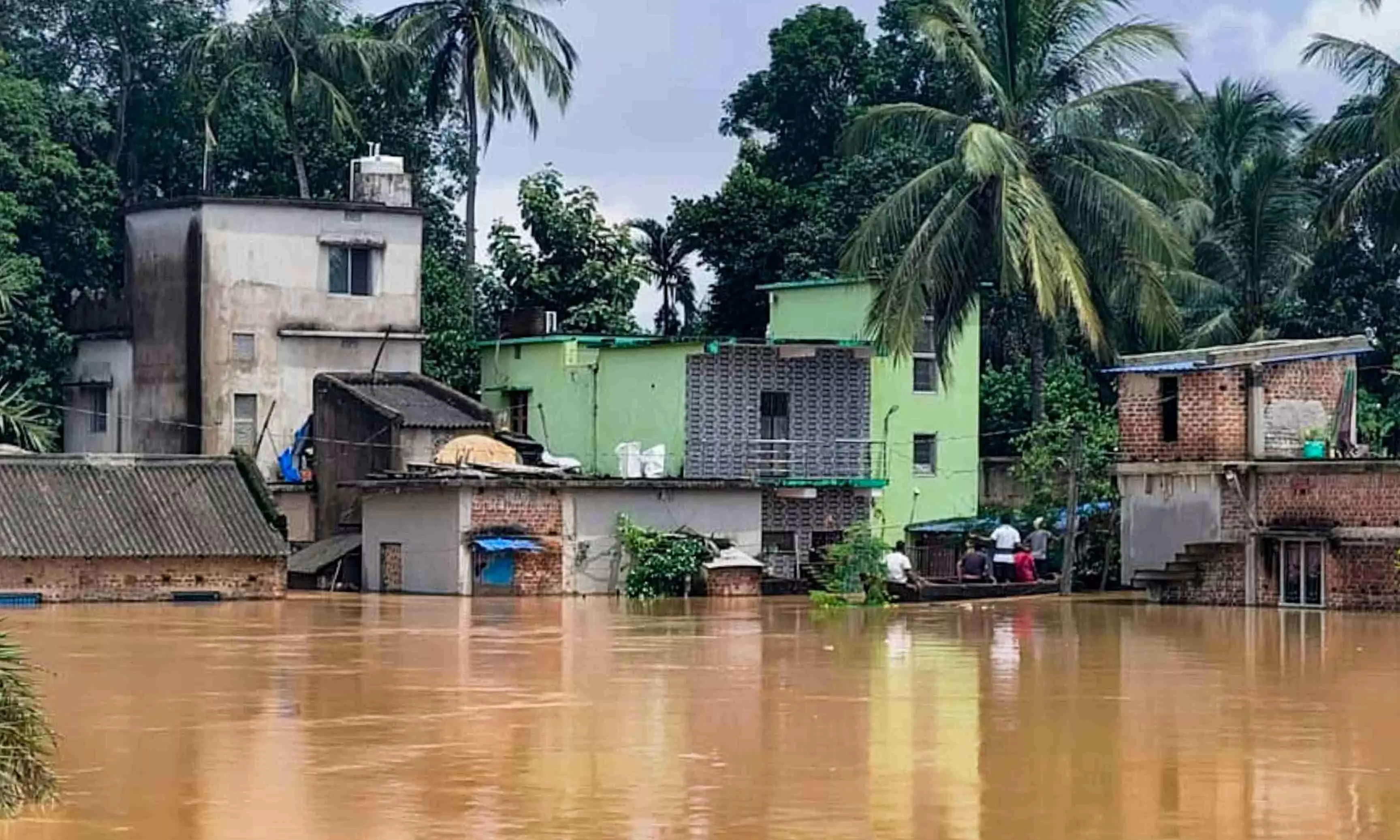 Odisha flood Odisha flood