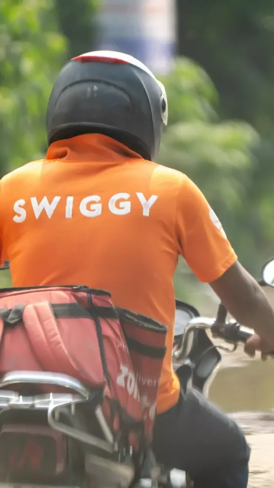 Swiggy, Zomato Swiggy, Zomato