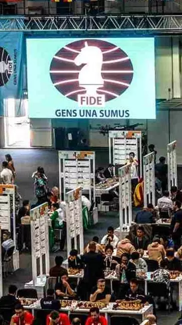 Beyond medals: India’s chess boom fuels global demand for its coaches Beyond medals: India’s chess boom fuels global demand for its coaches