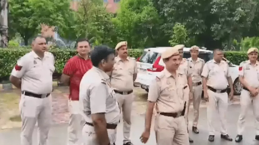NTA floats Rs 7.5 Crore tender for 24×7 security at HQ, regional offices