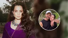Kangana ranaut Hrithik Roshan feud surfaces Kangana ranaut Hrithik Roshan feud surfaces
