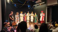 Why Jyotiba Phule’s 171-year-old Marathi play, Trutiya Ratna, continues to hold a mirror to society