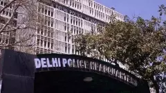 Delhi DCPs resignation video is deepfake, say police; FIR registered in Maharashtra