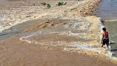 Met department forecasts below-normal rainfall in Aug-Sept, barring parts of India