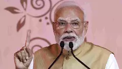 Drugs can give you brief high but make your entire life low: PM Modi to youth