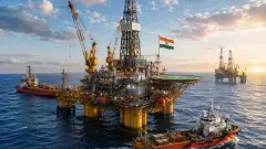 Samudra Manthan oil drilling scheme Samudra Manthan oil drilling scheme