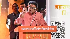 Raj Thackeray