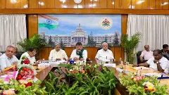United on Cauvery: Shivakumar scores a win as all Karnataka parties back Mekedatu