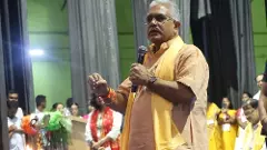 Dilip Ghosh