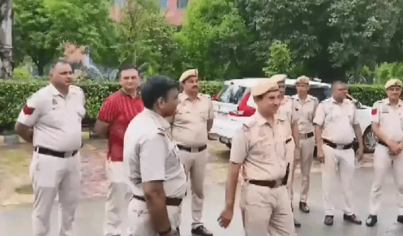 NTA floats Rs 7.5 Crore tender for 24×7 security at HQ, regional offices NTA floats Rs 7.5 Crore tender for 24×7 security at HQ, regional offices