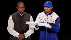 India finishes 4th at Glasgow CWG; countdown begins for 2030 Ahmedabad Games India finishes 4th at Glasgow CWG; countdown begins for 2030 Ahmedabad Games
