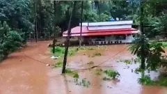 Monsoon fury grips India: 15 dead in Kerala, Karnataka grapples with flooding, landslides