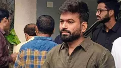 Abhijeet Dipke