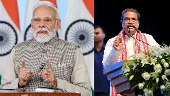 Narendra Modi, Dharmendra Pradhan