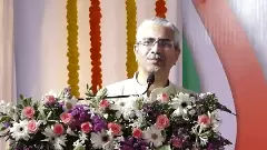 CJP protest aimed to subvert democracy while using its privileges: RSS leader CJP protest aimed to subvert democracy while using its privileges: RSS leader